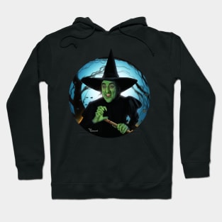 Wicked Hoodie